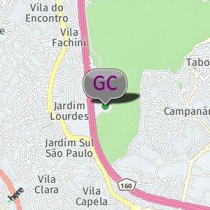 Rua Gazeta, Final
