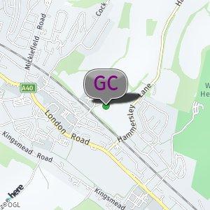 Gomm Valley