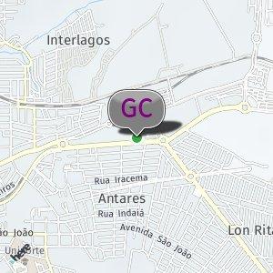 Max Atacadista Av. dos Pioneiros