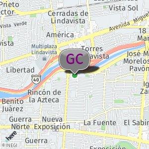 Parque de cruising