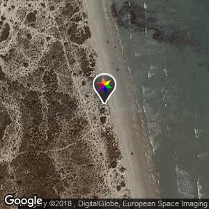 Playa La llana