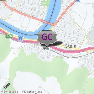Stein Säckingen Bahnhof
