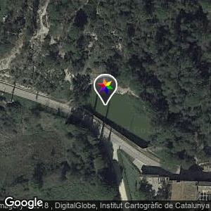 Parque natural