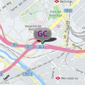 Cotxeres Bellvitge