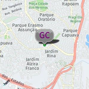 Cesa parque Erasmo Assunção