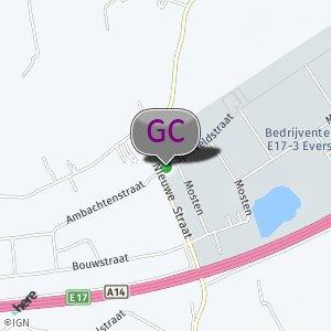 Industrie Lokeren