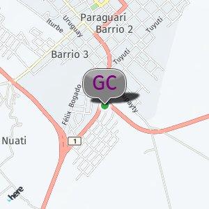 Baño Copetrol
