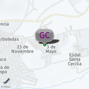 Parque de Juegos 3 de Mayo