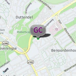 Hubertuspark