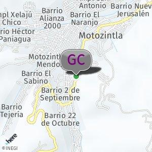 Camino de crusing