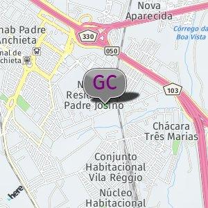 Condomínio Cetus
