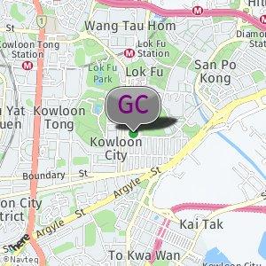 Kowloon City Plaza