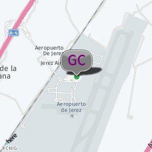 Aeropuerto