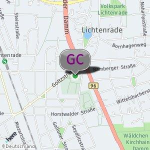 Lichtenrade