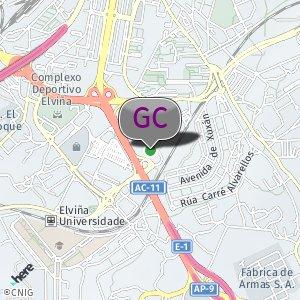 Vestuario Gimnasio