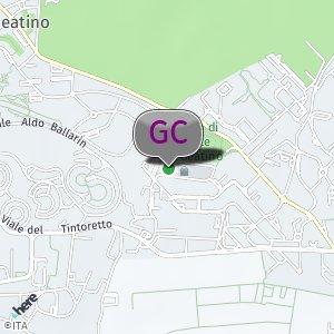 Centro Commerciale I Granai