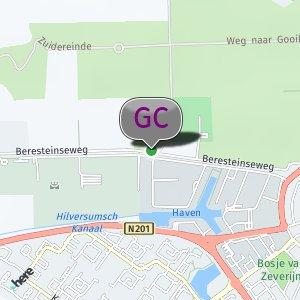 Parkeerplaats Corversbos Beresteinseweg