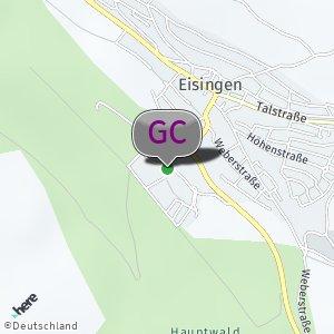 Waldpark Tiefgarage