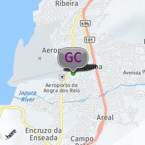 Mercado Tatais Japuiba (proximo ao aeroporto)