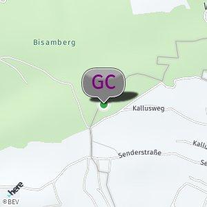 Falkenberg (Seehöhe: 340m)
