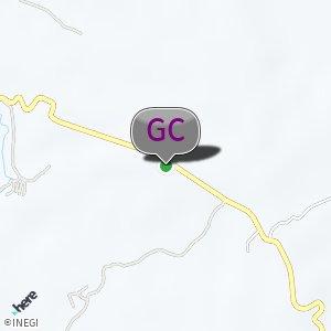 Carretera a San Felipe