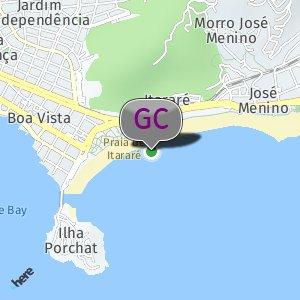 Itararé