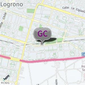 Nueva estación de autobuses
