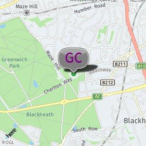 Blackheath