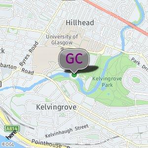 Kelvingrove Park