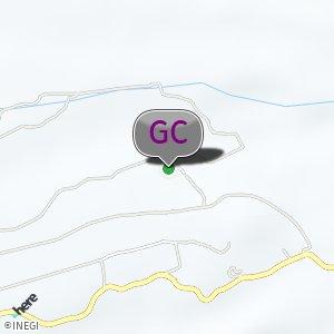 Camino a las Minas