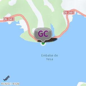 Playa nudista