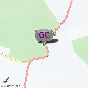 B84 Parkplatz Allmenhausen