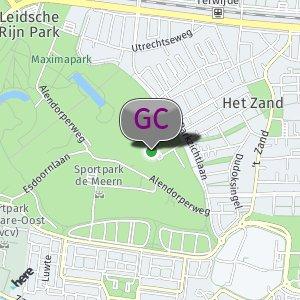 SportCity Leidsche Rijn