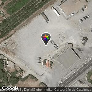 Repsol Alcanar Playa