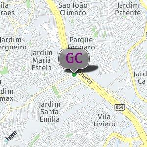 Praça Doutor Curado