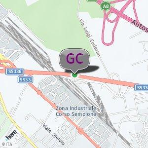 Distributore IP