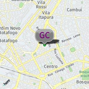 Academia Campinas FIT