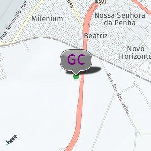 Posto Mineirão