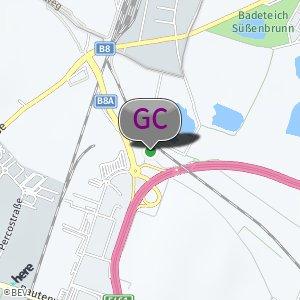 Am Zwerchäckerweg (Parkplatz)