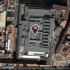 El Corte Inglés Pintor Sorolla