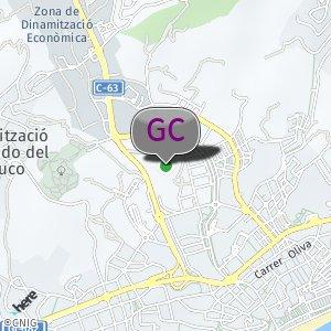 Turo d’en Buc