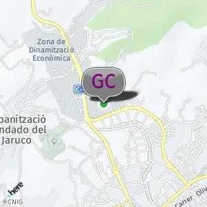 Zona industrial
