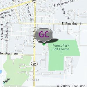 Forest Park