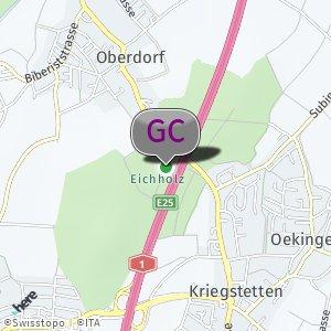 Jägehütte