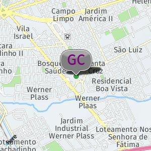 Estacionamento