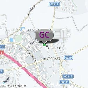Park Cestlice