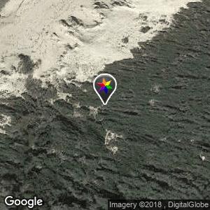 Spiaggia monti russu