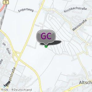 Aussichtsplattform