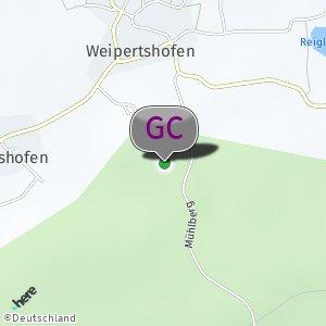 Weipertshofen
