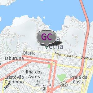 Praia dos Recife